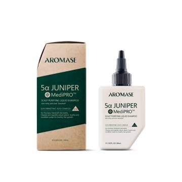 AROMASE MediPRO™ Scalp Purifying Liquid Shampoo 80ml