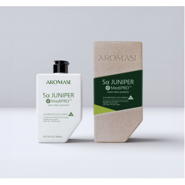 AROMASE MediPRO™ Simply Fresh Shampoo 260ml