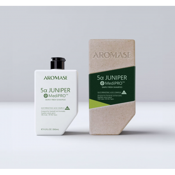 Daily Hair Shampoo