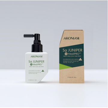 AROMASE MediPRO™ Simply Fresh Scalp Care Spray 110ml