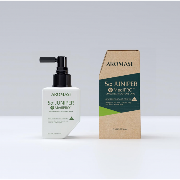 Daily Scalp Care Spray