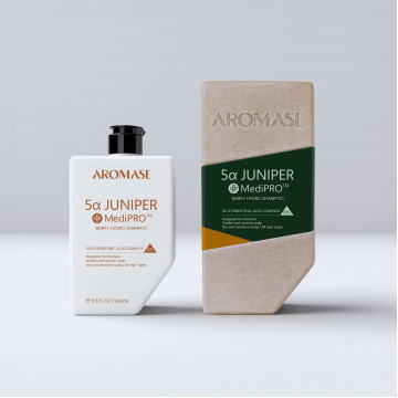 AROMASE MediPRO™ Simply Hydro Shampoo 260ml