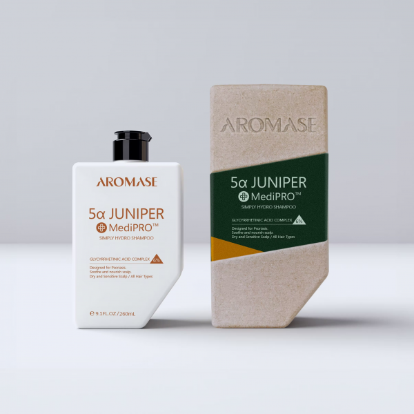 Daily Hair Shampoo