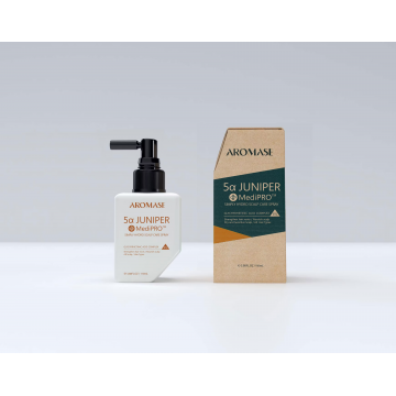AROMASE MediPRO™ Simply Hydro Scalp Care Spray 110ml