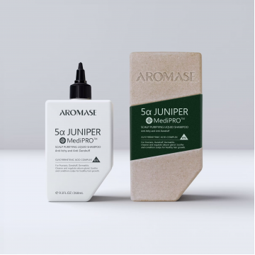 AROMASE MediPRO™ Scalp Purifying Liquid Shampoo 260ml